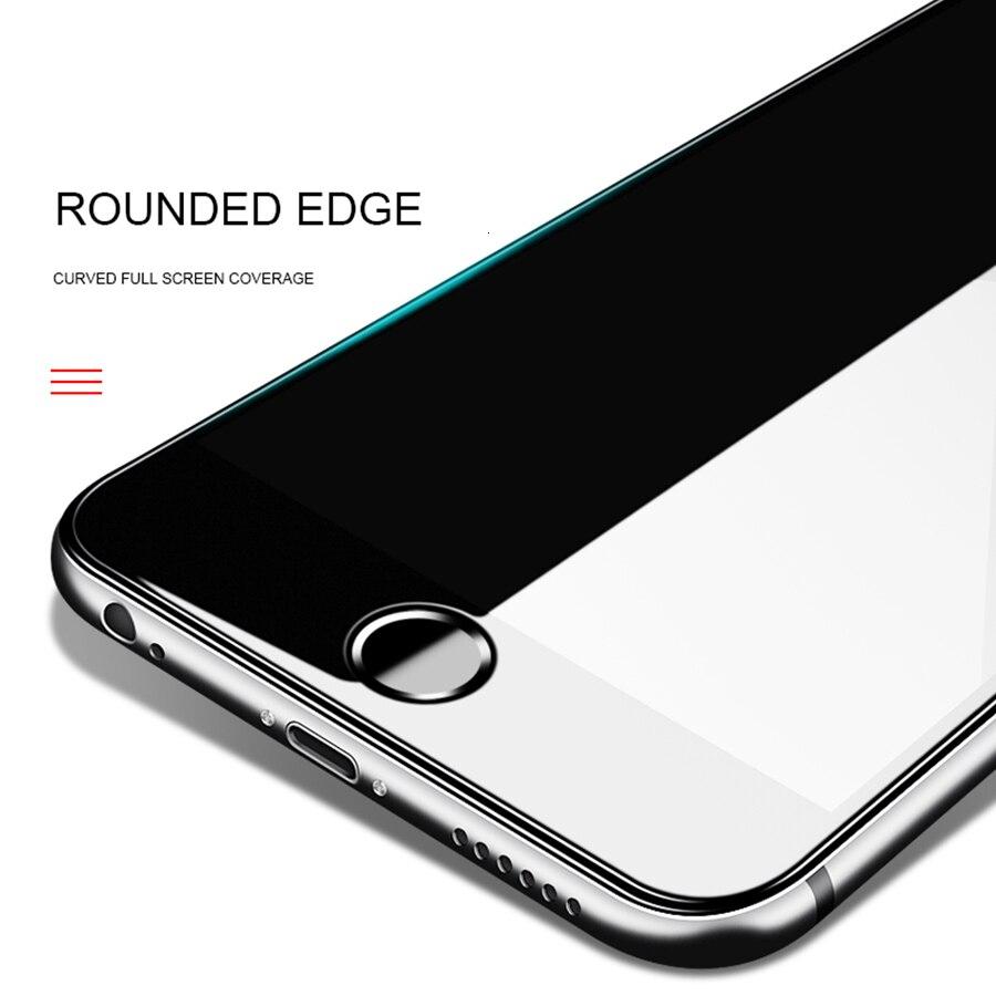 Phone Case -Tempered Glass, HD Display, Protective Glass Shop Arena 