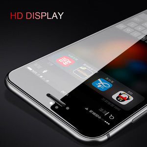 Phone Case -Tempered Glass, HD Display, Protective Glass Shop Arena 