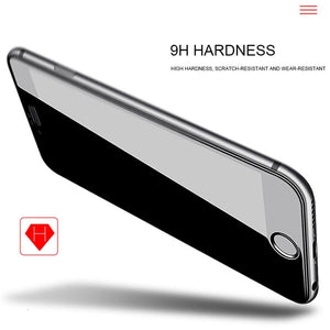 Phone Case -Tempered Glass, HD Display, Protective Glass Shop Arena 