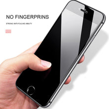 Load image into Gallery viewer, Phone Case -Tempered Glass, HD Display, Protective Glass Shop Arena 
